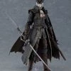 Banter Toys & Collectables Good Smile Company [Pre-Order] Bloodborne: The Old Hunters - Lady Maria Of The Astral Clocktower Figma