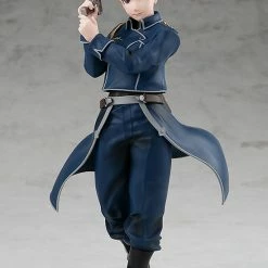 VR Distribution [Pre-Order] Pop Up Parade: Fullmetal Alchemist Brotherhood - Riza Hawkeye Good Smile Company
