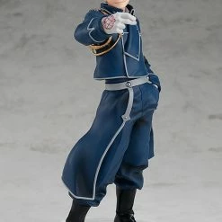 VR Distribution [Pre-Order] Pop Up Parade: Fullmetal Alchemist Brotherhood - Roy Mustang