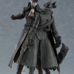 Banter Toys & Collectables Good Smile Company [Pre-Order] Bloodborne: The Old Hunters - Lady Maria Of The Astral Clocktower Figma