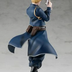 VR Distribution [Pre-Order] Pop Up Parade: Fullmetal Alchemist Brotherhood - Riza Hawkeye Good Smile Company