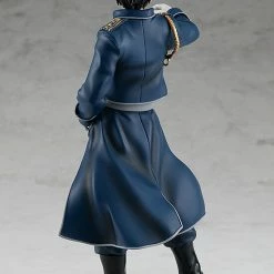VR Distribution [Pre-Order] Pop Up Parade: Fullmetal Alchemist Brotherhood - Roy Mustang