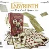 River Horse Jim Henson's Labyrinth: The Card Game