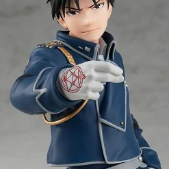 VR Distribution [Pre-Order] Pop Up Parade: Fullmetal Alchemist Brotherhood - Roy Mustang