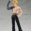VR Distribution [Pre-Order] Pop Up Parade: Fullmetal Alchemist Brotherhood - Edward Elric Good Smile Company