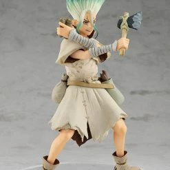 Banter Toys & Collectables [Pre-Order] Pop Up Parade: Dr. Stone - Senku Ishigami