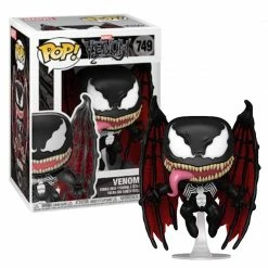 Funko [Pre-Order] Venom - Venom With Wings US Exclusive Pop! Vinyl [RS] Collection