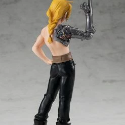 VR Distribution [Pre-Order] Pop Up Parade: Fullmetal Alchemist Brotherhood - Edward Elric Good Smile Company
