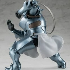 VR Distribution [Pre-Order] Pop Up Parade: Fullmetal Alchemist Brotherhood - Alphonse Elric