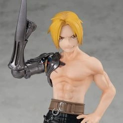 VR Distribution [Pre-Order] Pop Up Parade: Fullmetal Alchemist Brotherhood - Edward Elric Good Smile Company