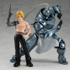 VR Distribution [Pre-Order] Pop Up Parade: Fullmetal Alchemist Brotherhood - Edward Elric Good Smile Company