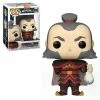Funko Avatar: The Last Airbender - Admiral Zhao Pop! Vinyl Funko Pop! Vinyl Commons Collection