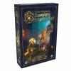 Steamforged Animal Adventures RPG Starter Set