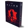 Lets Play Games Alien RPG: Starter Set Isolation Boredom Busters - Puzzles And Games