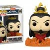 Funko Funko Pop! Vinyl Commons Collection Avatar: The Last Airbender - Fire Lord Ozai Pop! Vinyl