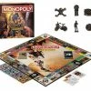 Hasbro Gaming Isolation Boredom Busters - Puzzles And Games Monopoly: Goonies Edition