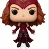Funko [Pre-Order] WandaVision - Scarlet Witch US Exclusive Pop! Vinyl [RS] Funko Pop! Vinyl Commons Collection