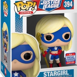 [Pre-Order] DC - Stargirl Funkon 2021 Exclusive Pop! Vinyl [Imported]