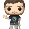 Funko [Pre-Order] Parks And Recreation - Andy With Leg Casts US Exclusive Pop! Vinyl