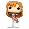 Funko Funko Pop! Vinyl Commons Collection Sword Art Online - Asuna Pose US Exclusive Pop! Vinyl [RS]