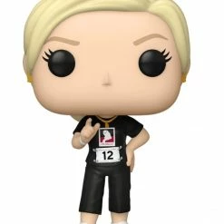 Funko The Office - Angela Fun Run US Exclusive Pop! Vinyl [RS] Funko Pop! Vinyl Commons Collection