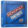 Hasbro Gaming Isolation Boredom Busters - Puzzles And Games Monopoly: Fortnite - Collector's Edition