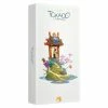 Let's Play Games Tokaido Crossroads Isolation Boredom Busters - Puzzles And Games