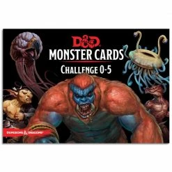 Wizards Of The Coast [Pre-Order] D&D: Spellbook Cards Collection