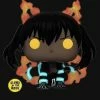 Funko Fire Force - Tamaki With Fire Glow US Exclusive Pop! Vinyl [RS] Funko Pop! Vinyl Commons Collection