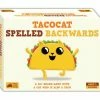 VR Distribution Tacocat Spelled Backwards