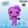 Ikon Collectables [Pre-Order] Batman Forever - Two-Face (Art Series) US Exclusive Pop! Vinyl In Hard Stack [RS] Funko Fair 2022