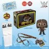 Funko Funko Fair 2022 [Pre-Order] WWE: Mankind Collector's Lunch Box And Pop! Vinyl Bundle! (Game Stop Exclusive) [Import]