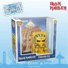 Ikon Collectables Iron Maiden - Powerslave Pop! Album Funko Fair 2022