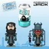 Ikon Collectables [Pre-Order] Samurai Jack - Jack Armoured Vinyl Soda Funko Fair 2022
