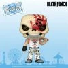 Ikon Collectables [Pre-Order] Five Finger Death Punch - Knucklehead Pop! Vinyl