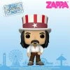 Ikon Collectables [Pre-Order] Frank Zappa - Frank Zappa Pop! Vinyl Funko Fair 2022