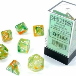 Let's Play Games Chessex - Assorted Dice Sets