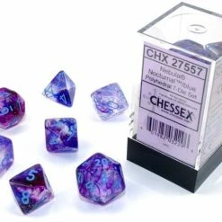 Let's Play Games Chessex - Assorted Dice Sets