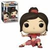 Funko Avatar: The Last Airbender - Ty Lee Pop! Vinyl Funko Pop! Vinyl Commons Collection