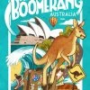 VR Distribution Isolation Boredom Busters - Puzzles And Games Boomerang: Australia 2nd Edition