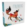 VR Distribution Isolation Boredom Busters - Puzzles And Games Murano Light Masters
