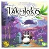 VR Distribution Takenoko Isolation Boredom Busters - Puzzles And Games