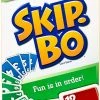 VR Games Skip Bo Card Game Isolation Boredom Busters - Puzzles And Games