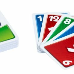 VR Games Skip Bo Card Game Isolation Boredom Busters - Puzzles And Games