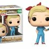 Funko [Pre-Order] Parks And Recreation - Leslie The Riveter Pop! Vinyl Funko Pop! Vinyl Commons Collection