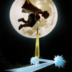 VR Distribution Good Smile Company [Pre-Order] Demon Slayer: Kimetsu No Yaiba Zenitsu Agatsuma Dx Edition Figma