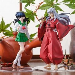 VR Distribution Pop Up Parade: InuYasha: The Final Act - InuYasha