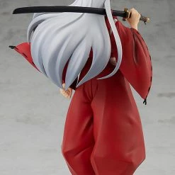 VR Distribution Pop Up Parade: InuYasha: The Final Act - InuYasha