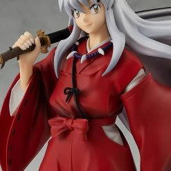VR Distribution Pop Up Parade: InuYasha: The Final Act - InuYasha