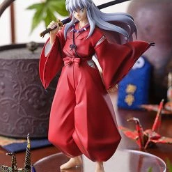 VR Distribution Pop Up Parade: InuYasha: The Final Act - InuYasha